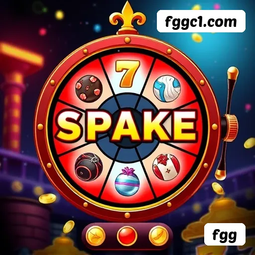 Aplicativo móvel fgg para iOS e Android