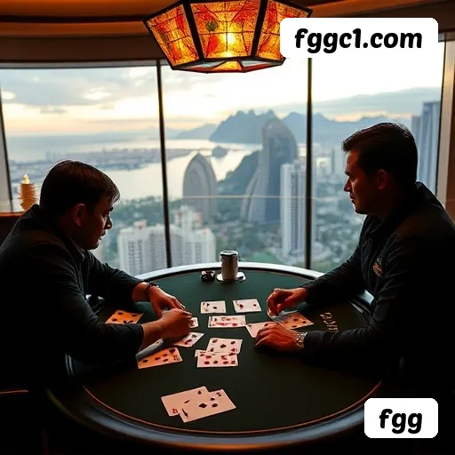 Ferramentas de apostas fgg