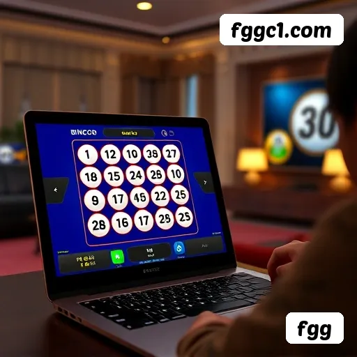 Análise de apostas fgg