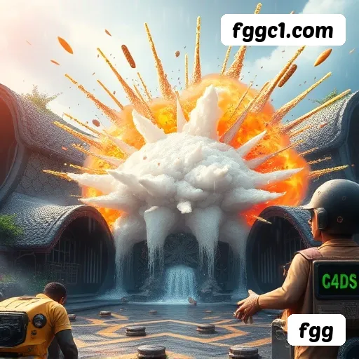 Login seguro fgg - Imagem principal