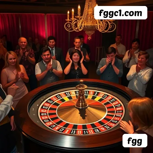 Plataforma fgg - Imagem principal